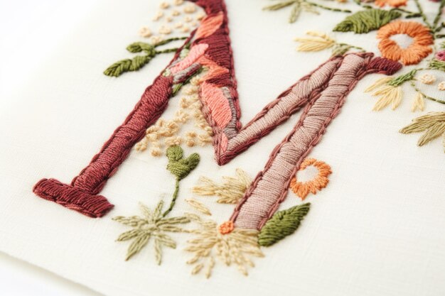 haft personalizowany